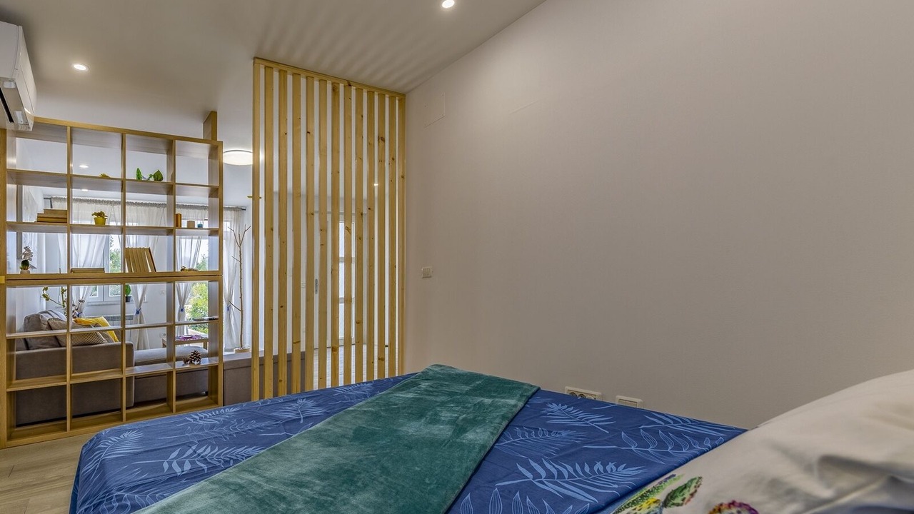Photo of Bedroom in Banjole