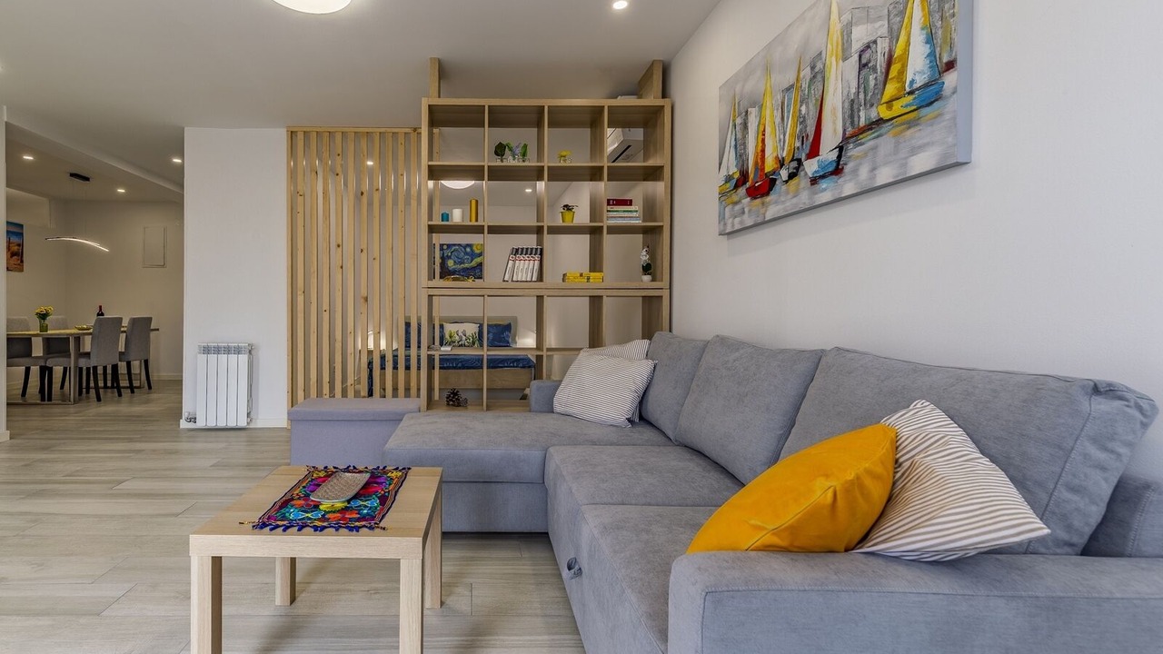 Photo of Livingroom in Banjole