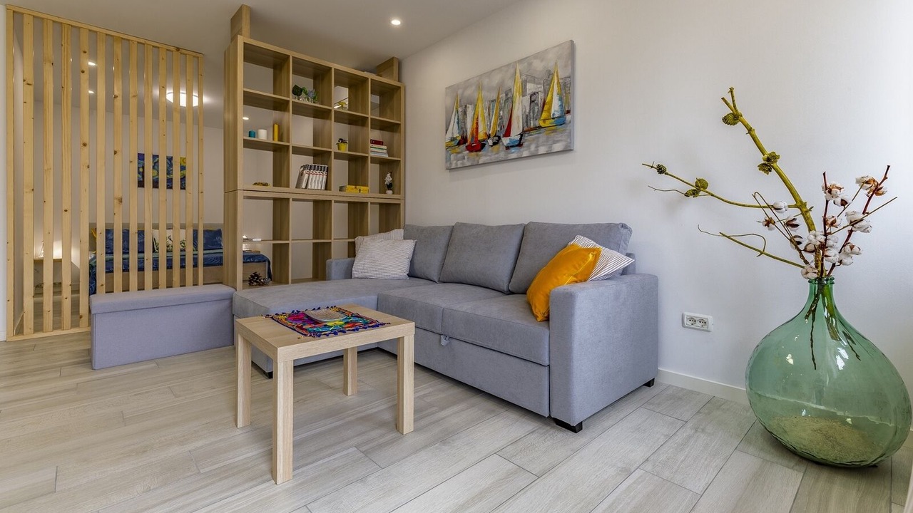 Photo of Livingroom in Banjole
