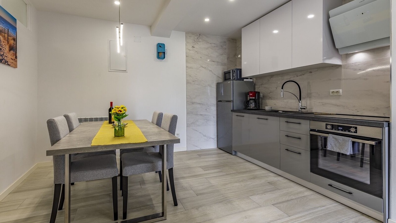 Photo of Kitchen in Banjole
