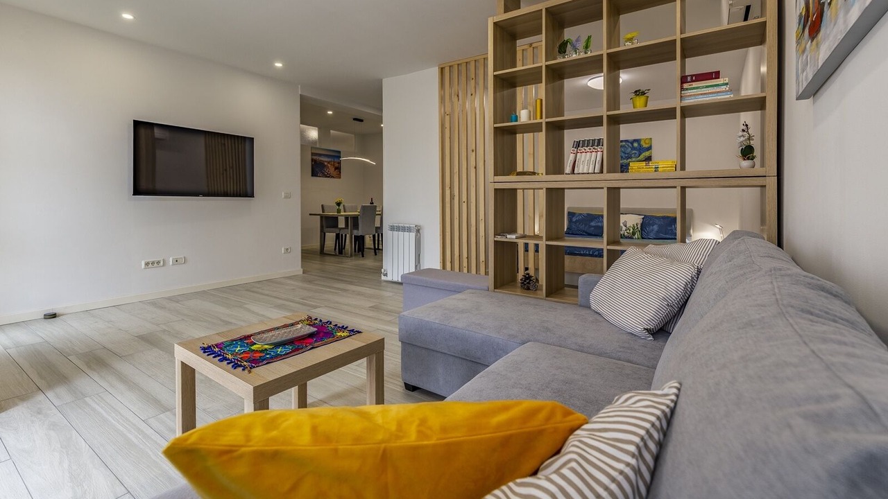 Photo of Livingroom in Banjole