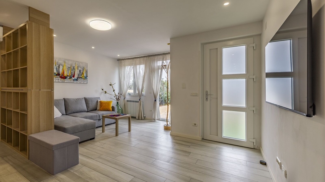 Photo of Livingroom in Banjole