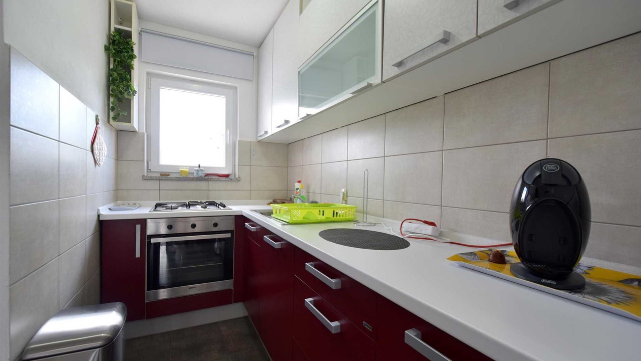 Photo of Kitchen in Rasopasno