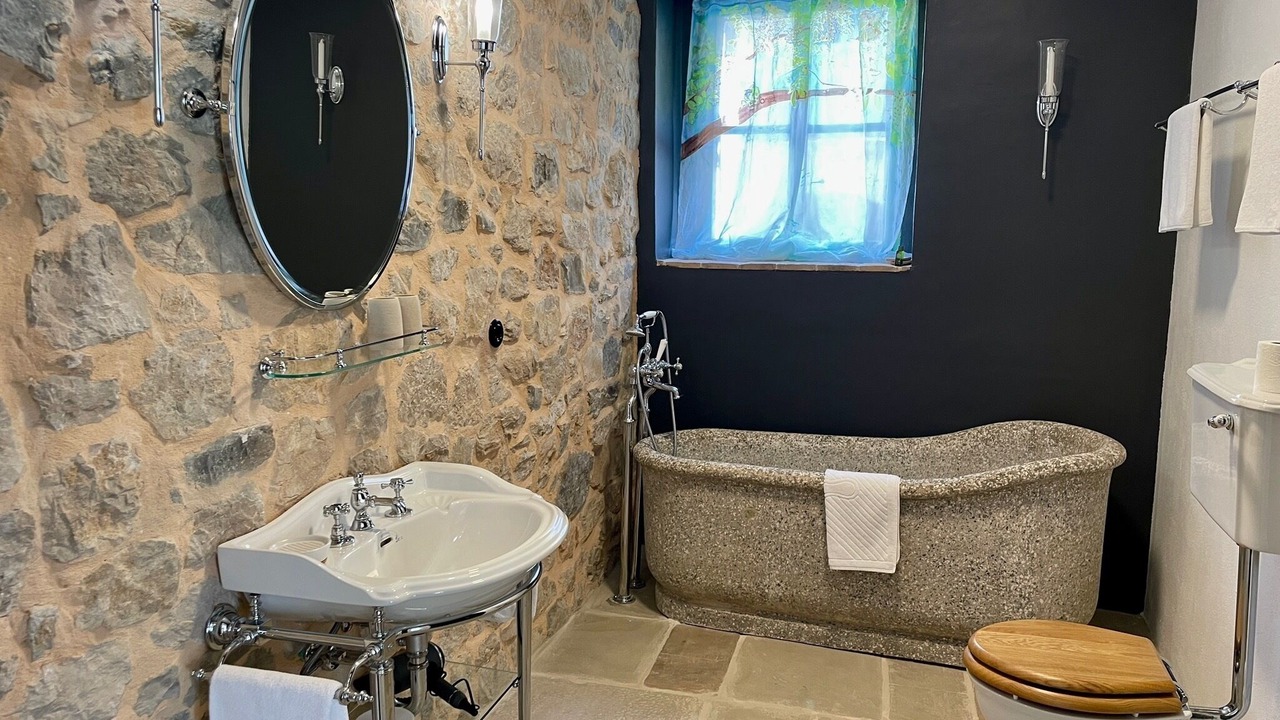 Photo of Bathroom in Tribalj