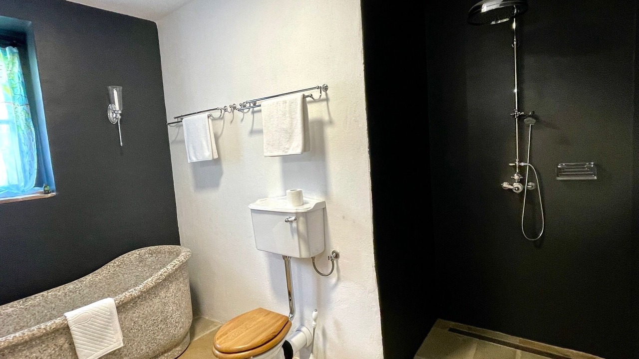 Photo of Bathroom in Tribalj