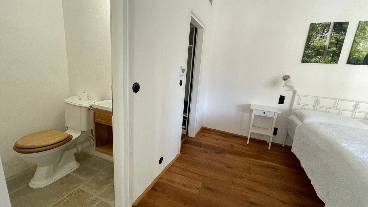 Photo of Bedroom in Tribalj