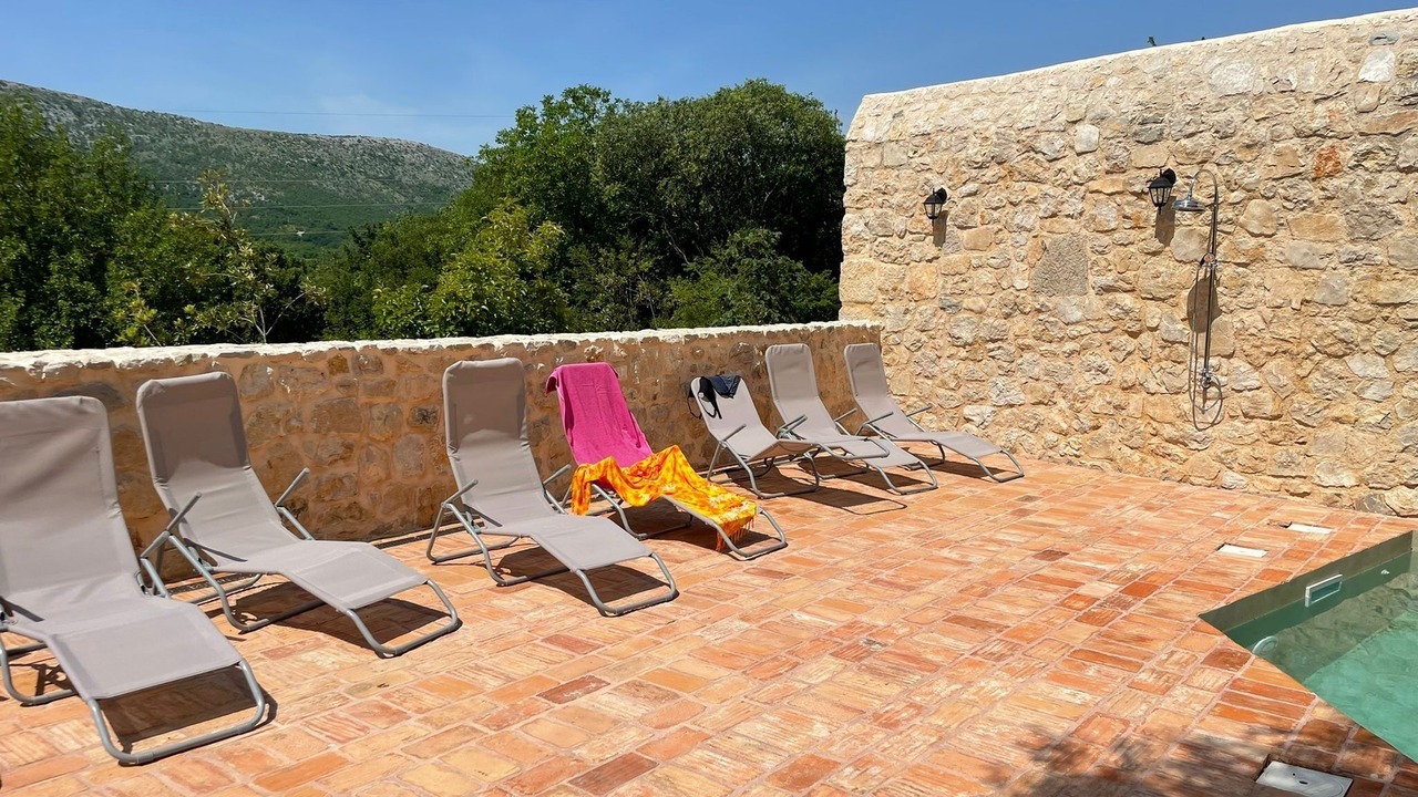 Photo of Outdoor in Tribalj