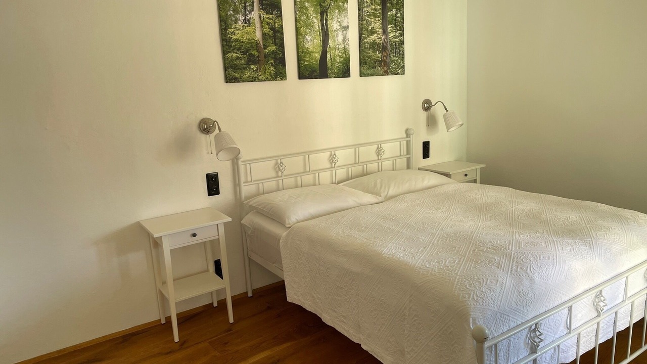 Photo of Bedroom in Tribalj