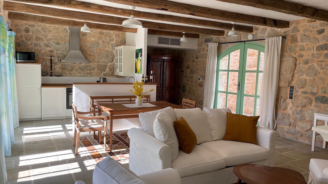Photo of Livingroom in Tribalj