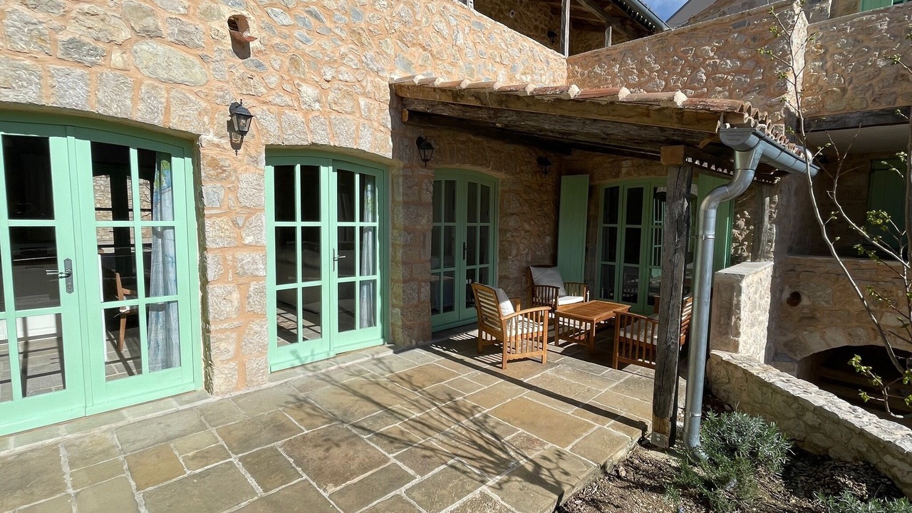 Photo of Outdoor in Tribalj