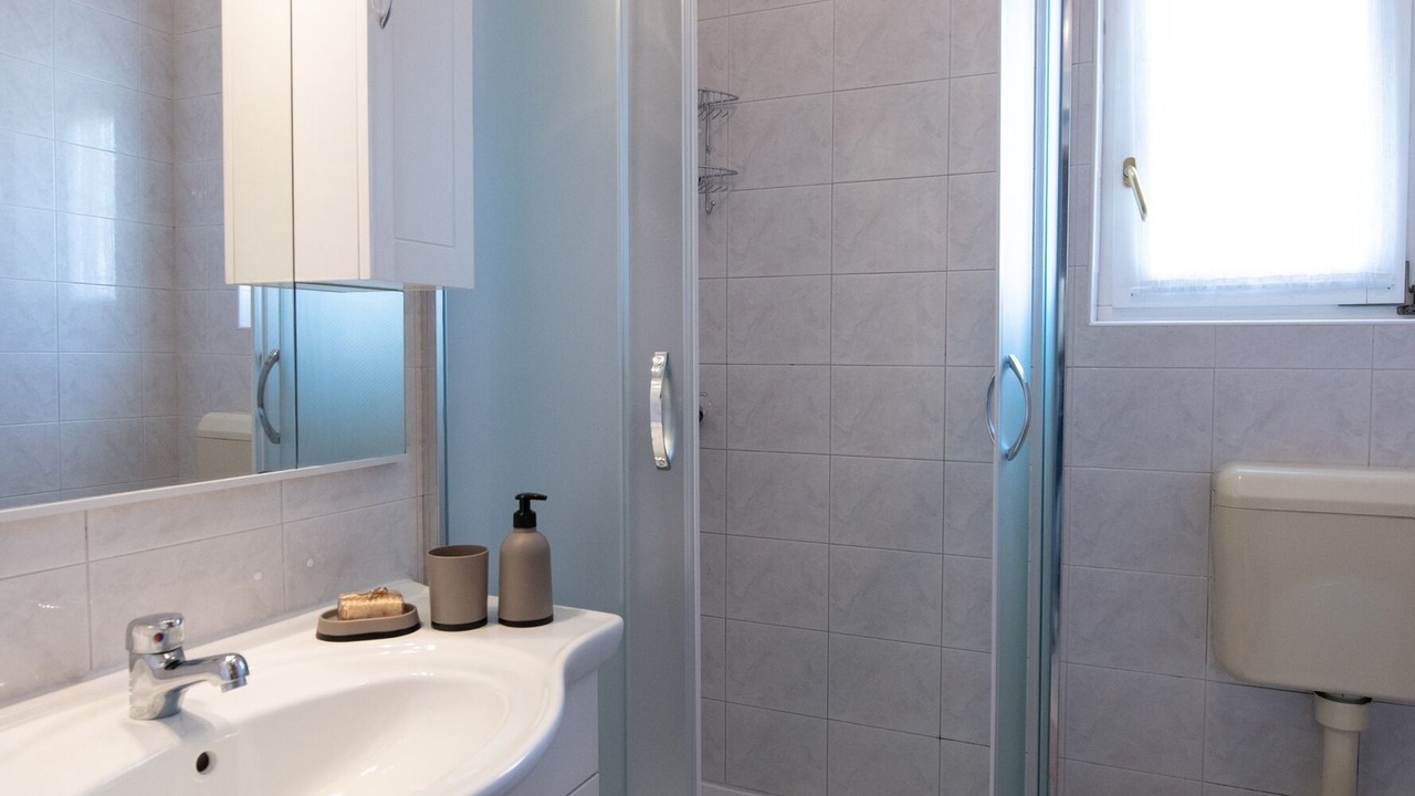 Photo of Bathroom in Ika
