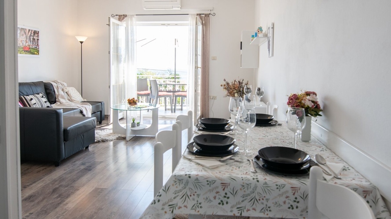 Photo of Livingroom in Ika