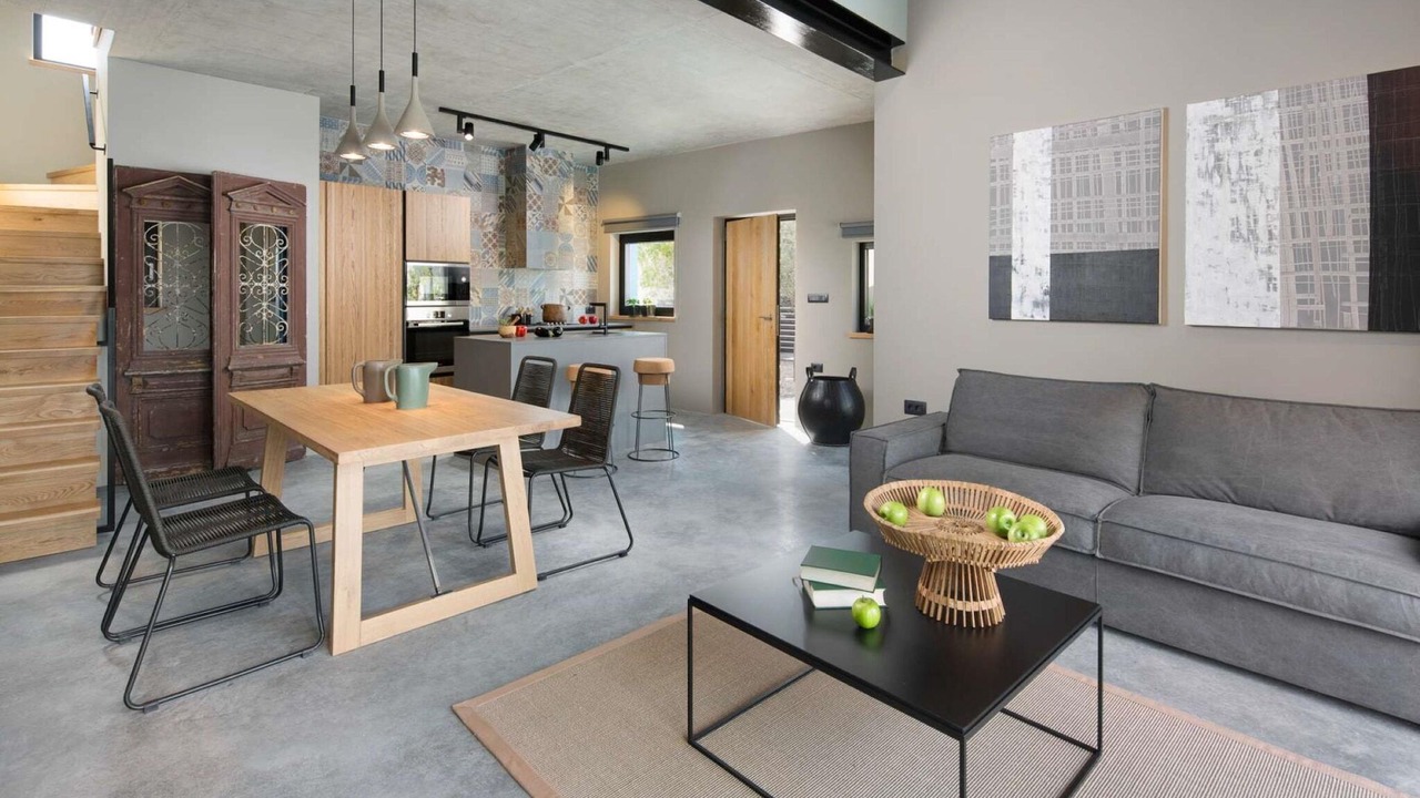 Photo of Livingroom in Gondolici