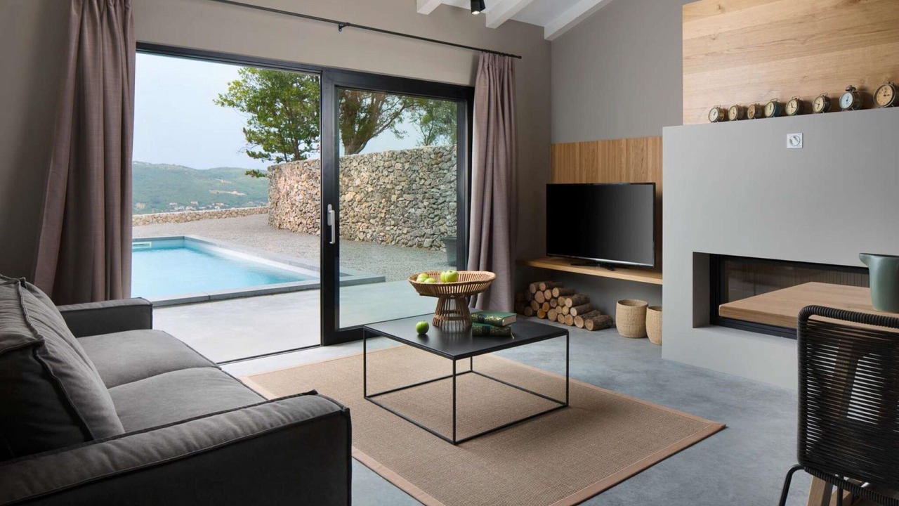 Photo of Livingroom in Gondolici