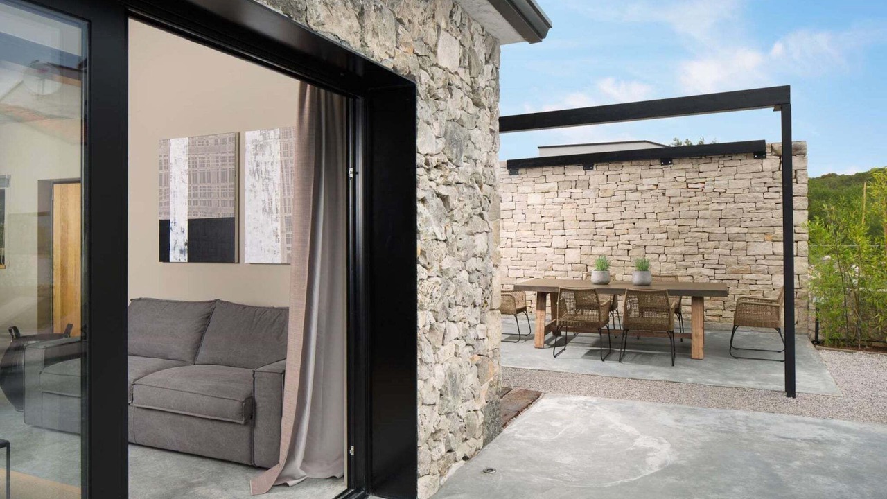 Photo of Patio Balcony in Gondolici