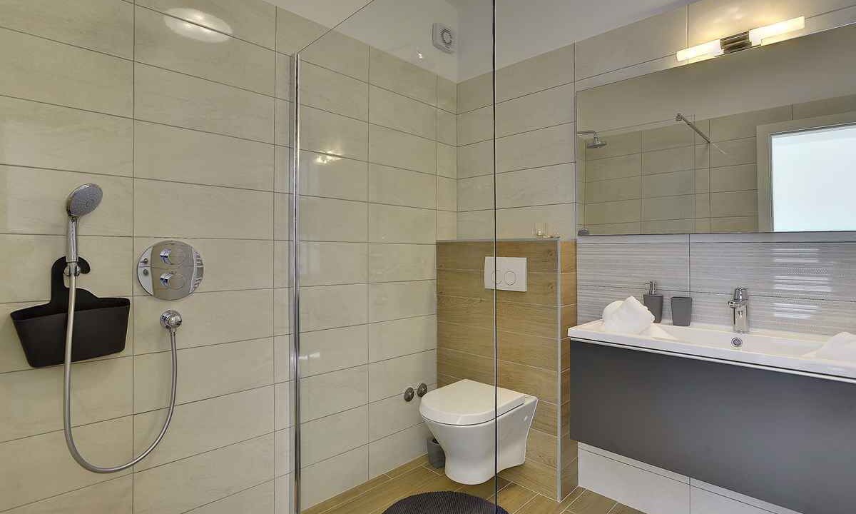 Photo of Bathroom in Pjescana Uvala