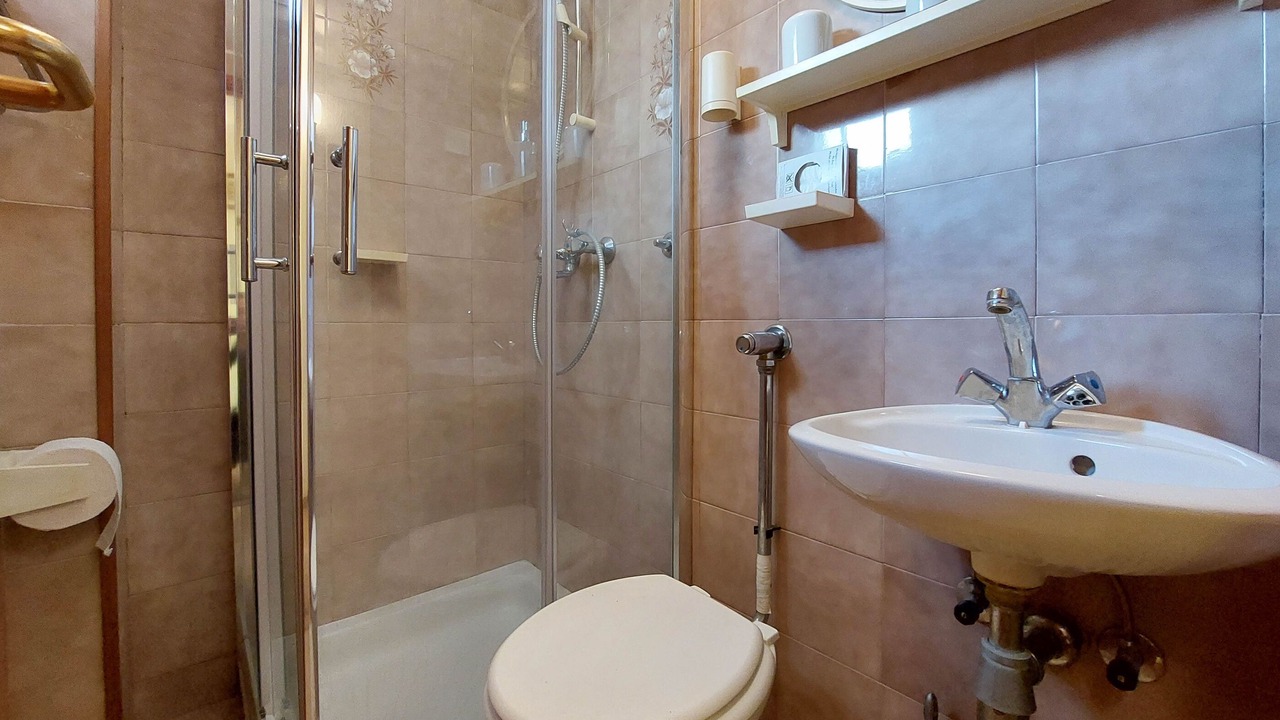 Photo of Bathroom in Klenovica