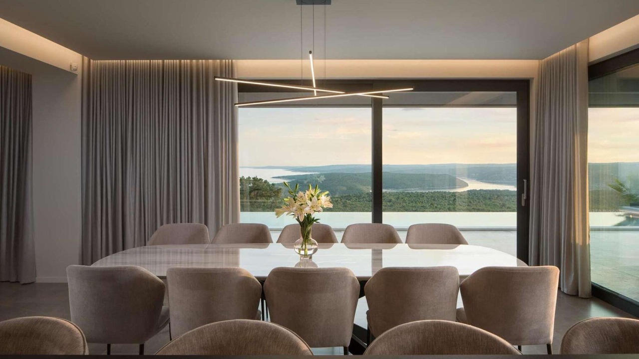 Photo of Livingroom in Brovinje