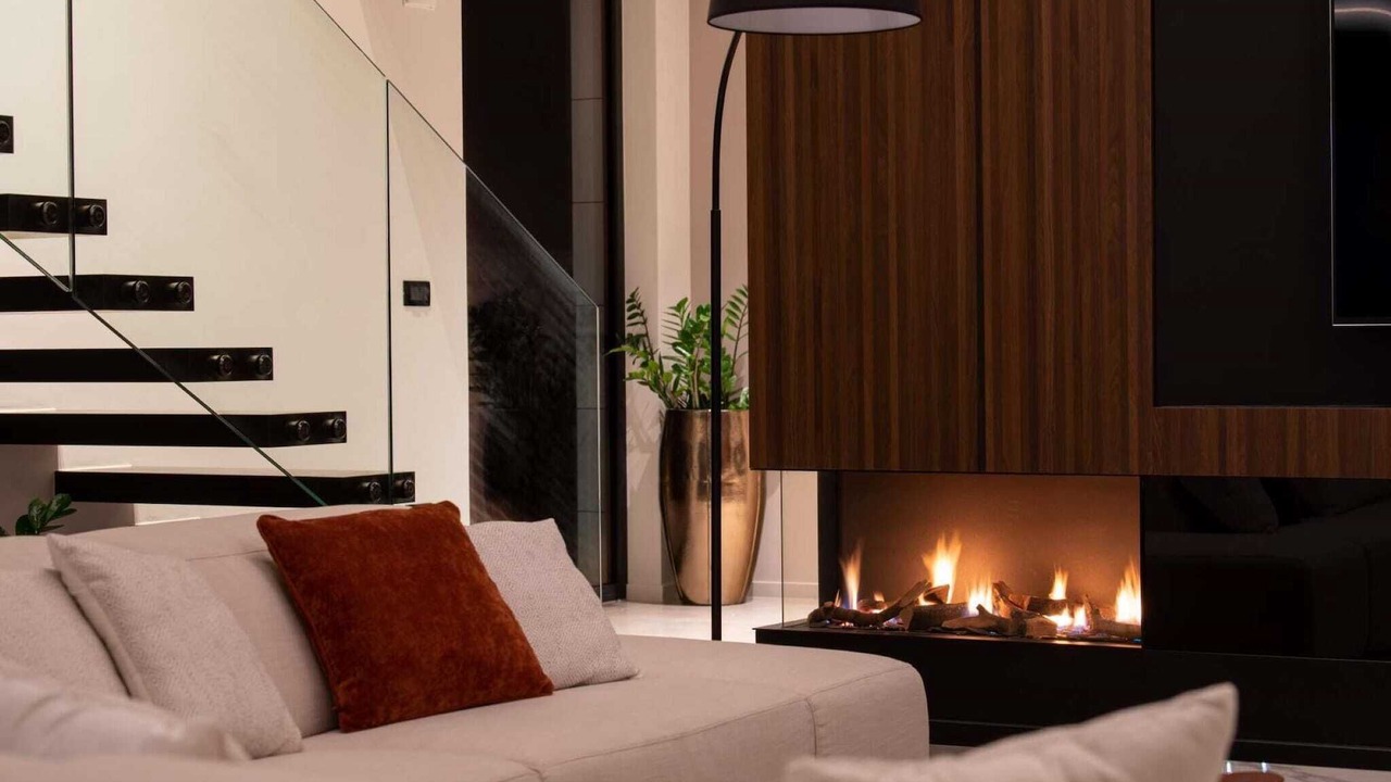 Photo of Livingroom in Brovinje