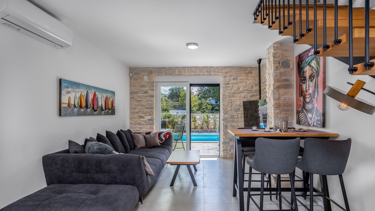 Photo of Livingroom in Sveti Anton