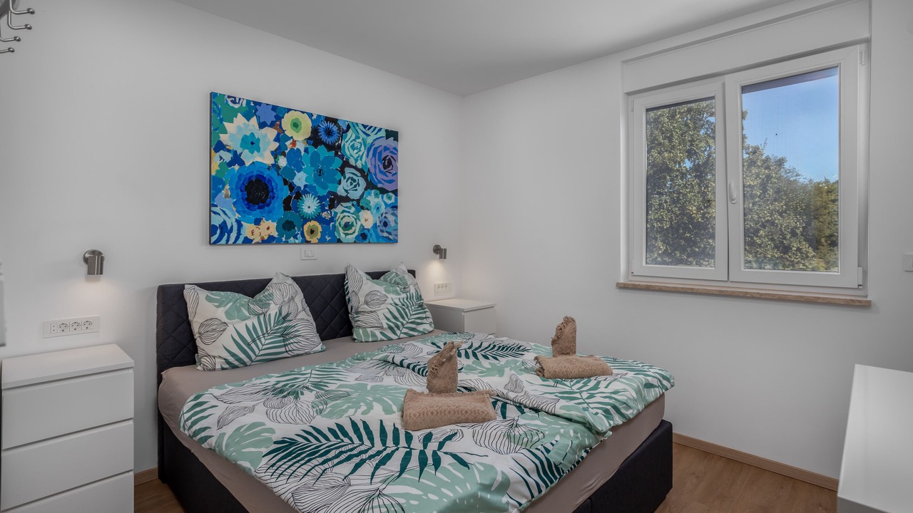 Photo of Bedroom in Sveti Anton