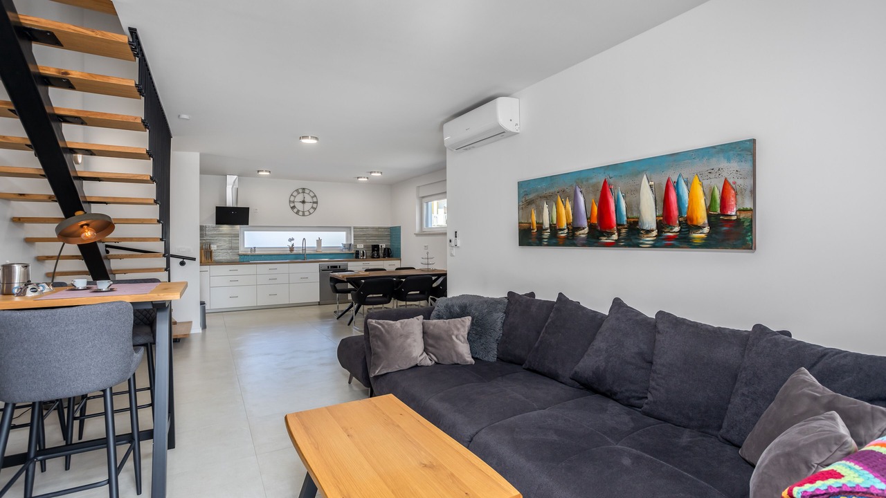 Photo of Livingroom in Sveti Anton