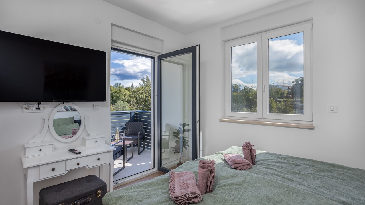 Photo of Bedroom in Sveti Anton