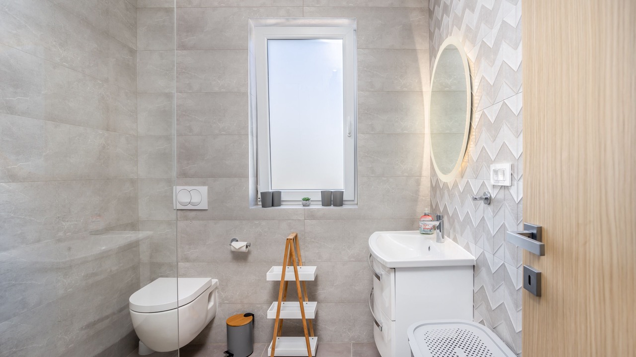 Photo of Bathroom in Sveti Anton