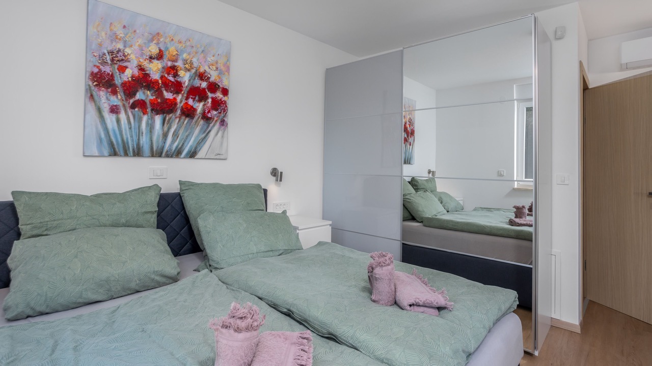 Photo of Bedroom in Sveti Anton