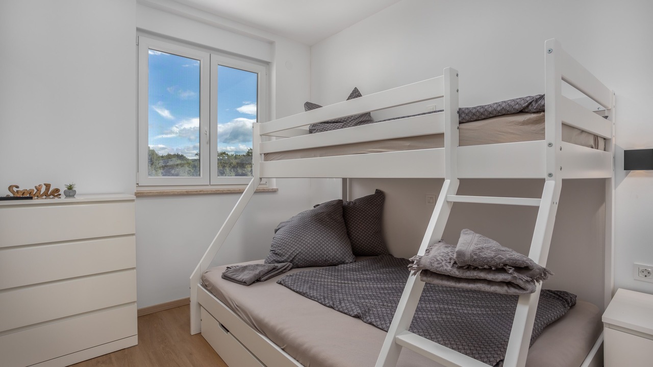 Photo of Bedroom in Sveti Anton