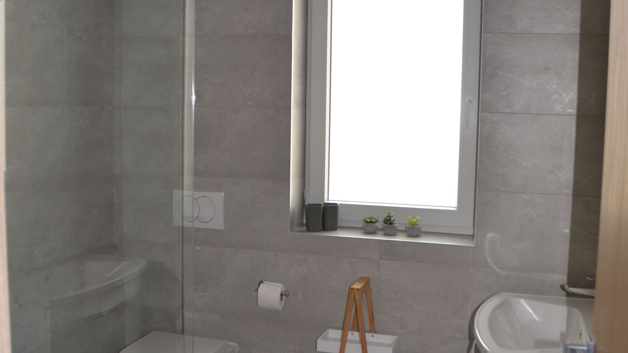 Photo of Bathroom in Sveti Anton