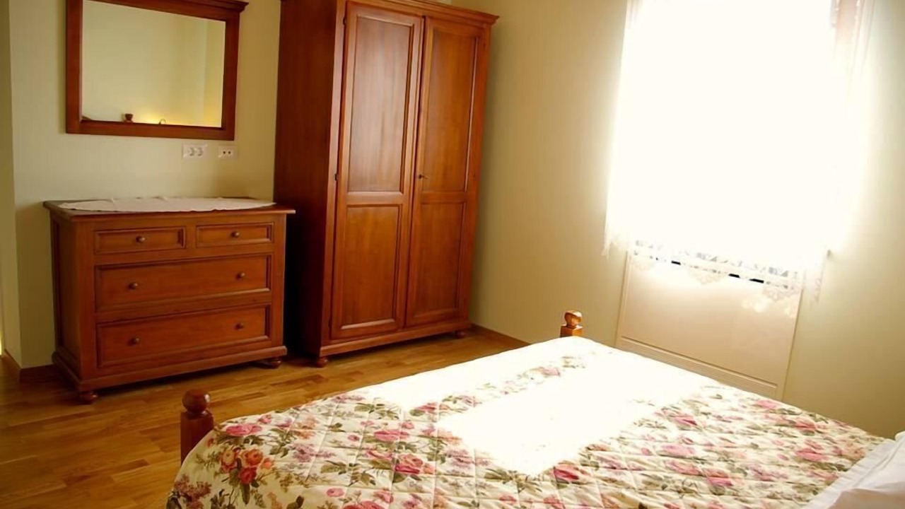 Photo of Bedroom in Hrboki