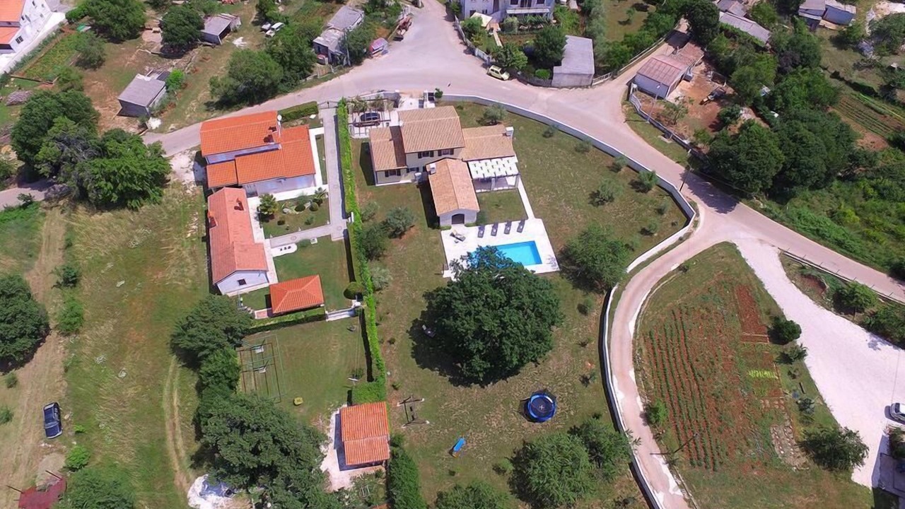 Photo of Outdoor in Hrboki