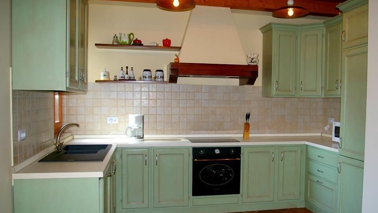Photo of Kitchen in Hrboki