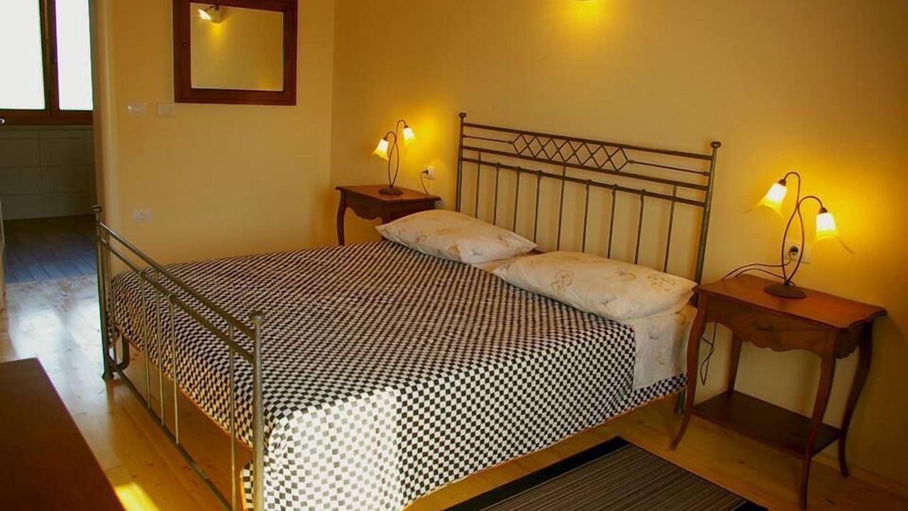Photo of Bedroom in Hrboki
