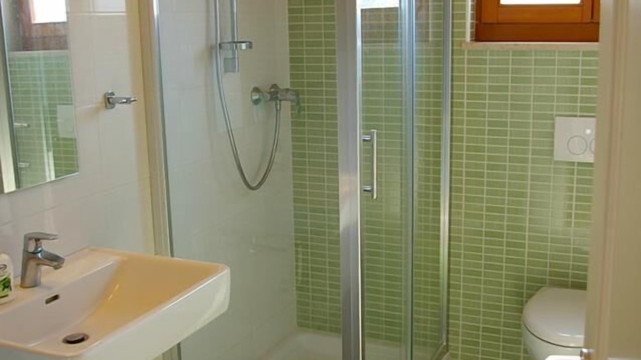 Photo of Bathroom in Hrboki