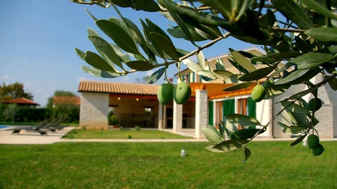 Photo of Outdoor in Hrboki
