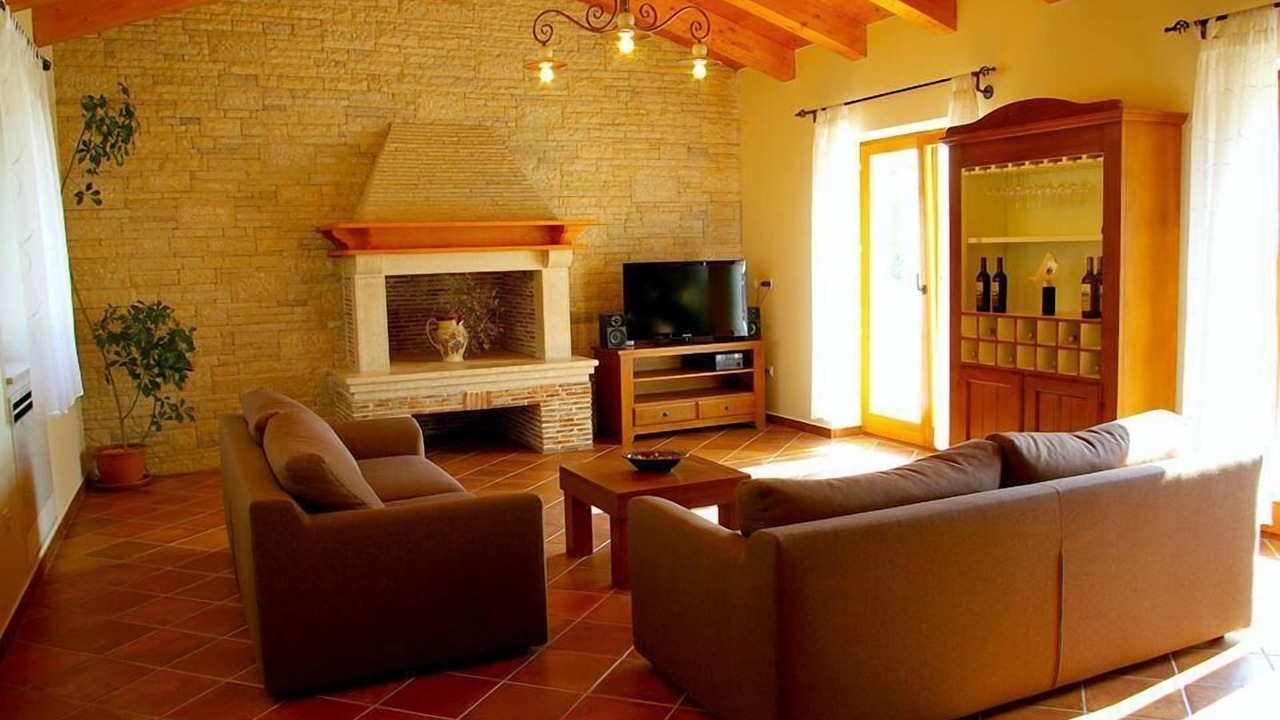 Photo of Livingroom in Hrboki