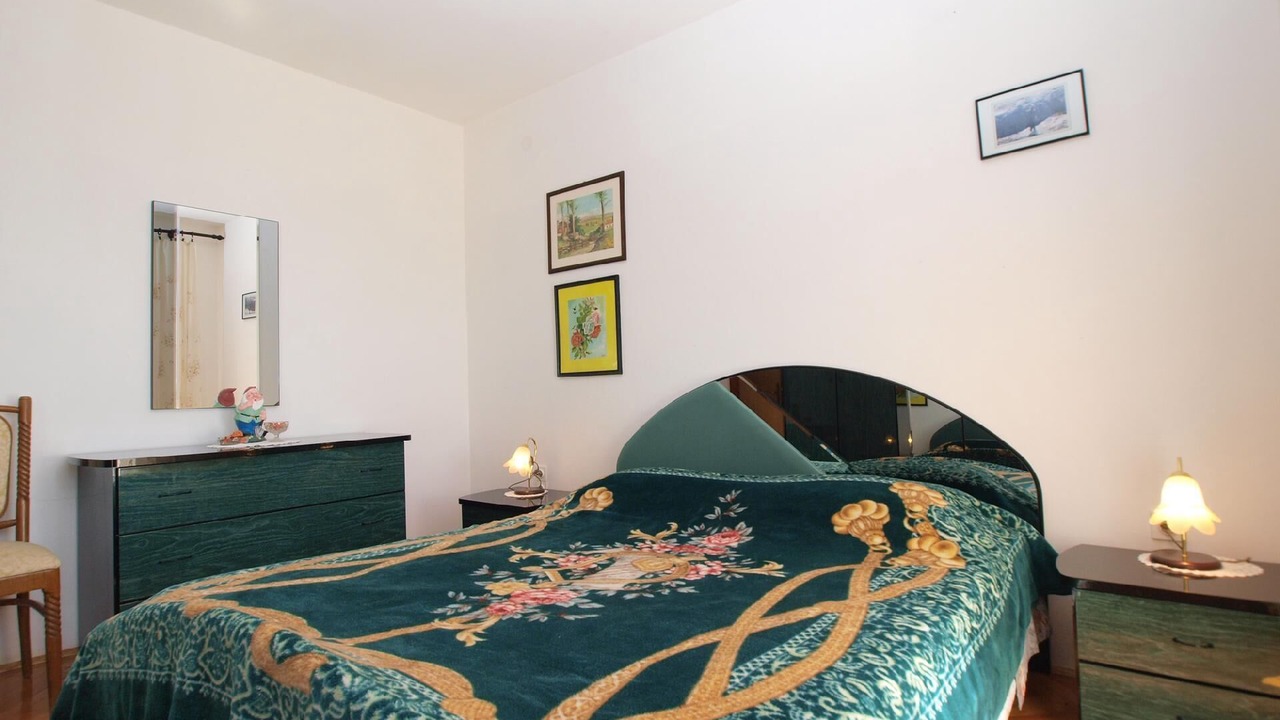 Photo of Bedroom in Peruski