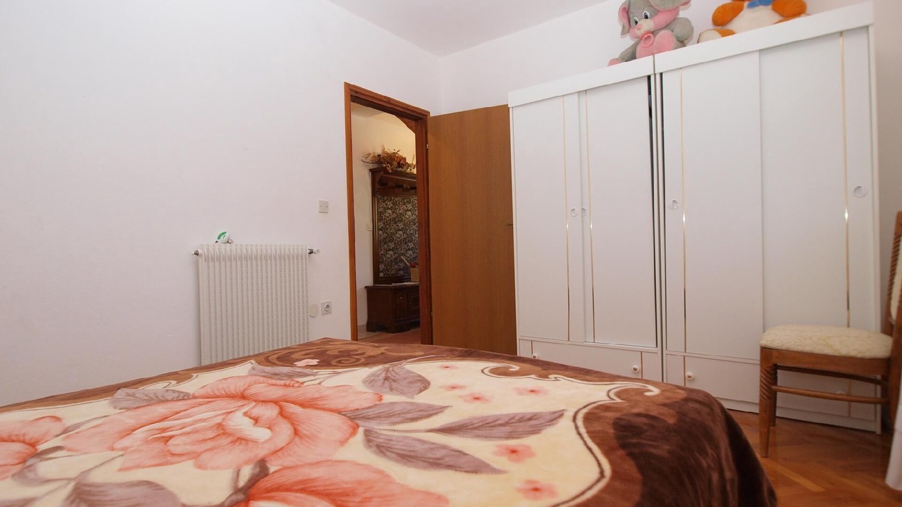 Photo of Bedroom in Peruski
