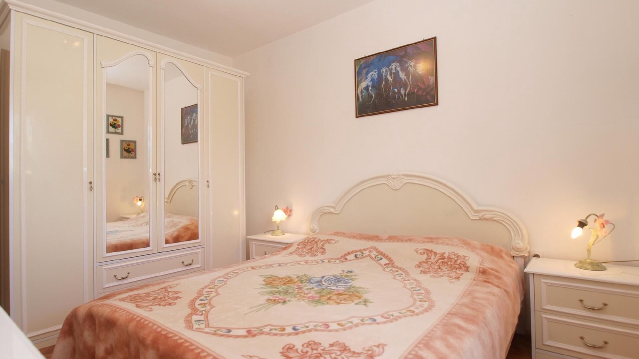 Photo of Bedroom in Peruski