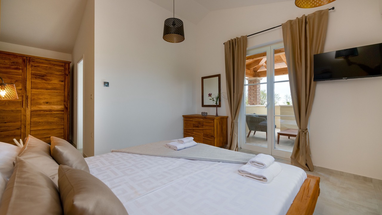 Photo of Bedroom in Kavran