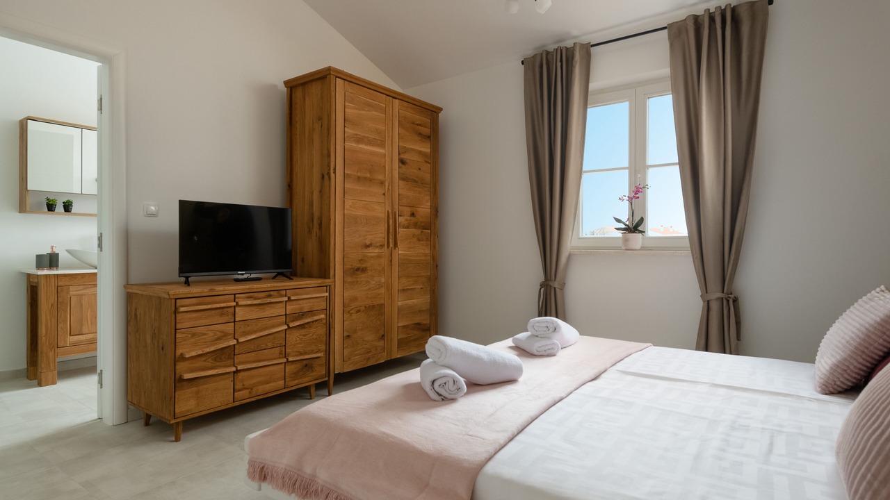 Photo of Bedroom in Kavran