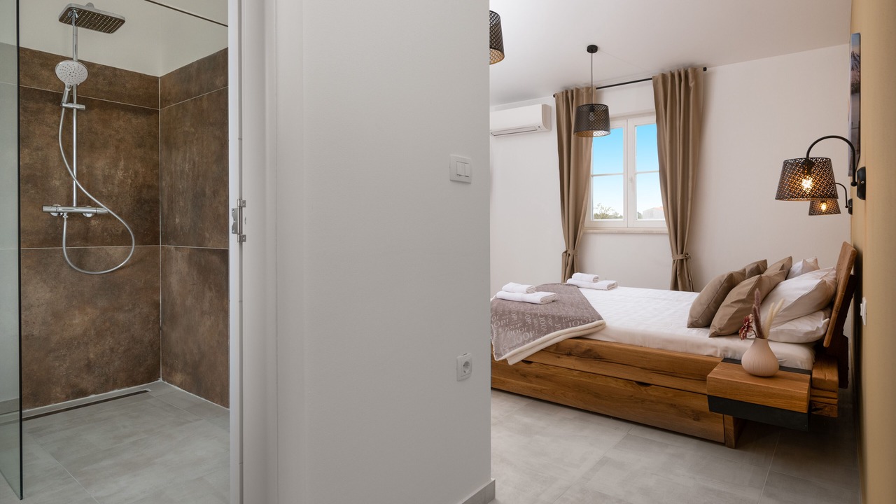 Photo of Bedroom in Kavran