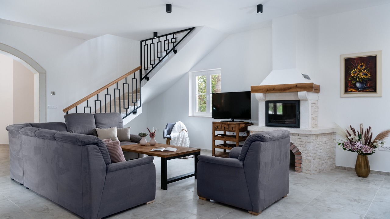 Photo of Livingroom in Kavran