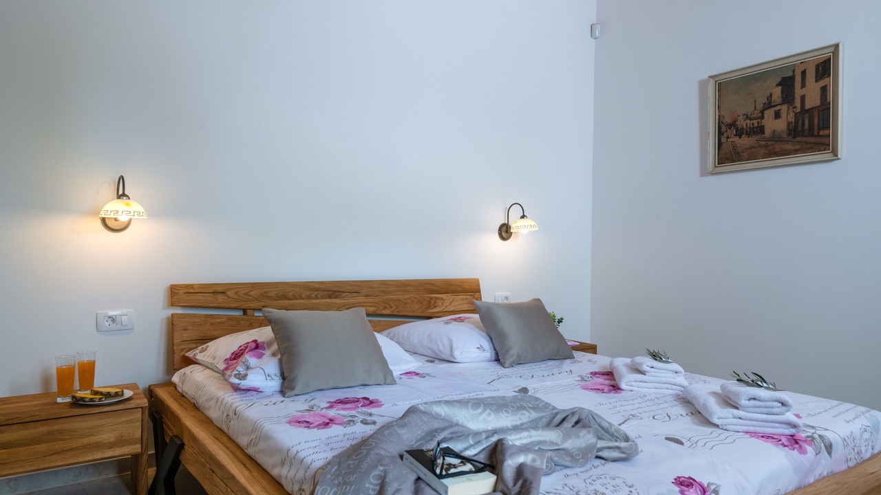 Photo of Bedroom in Kavran