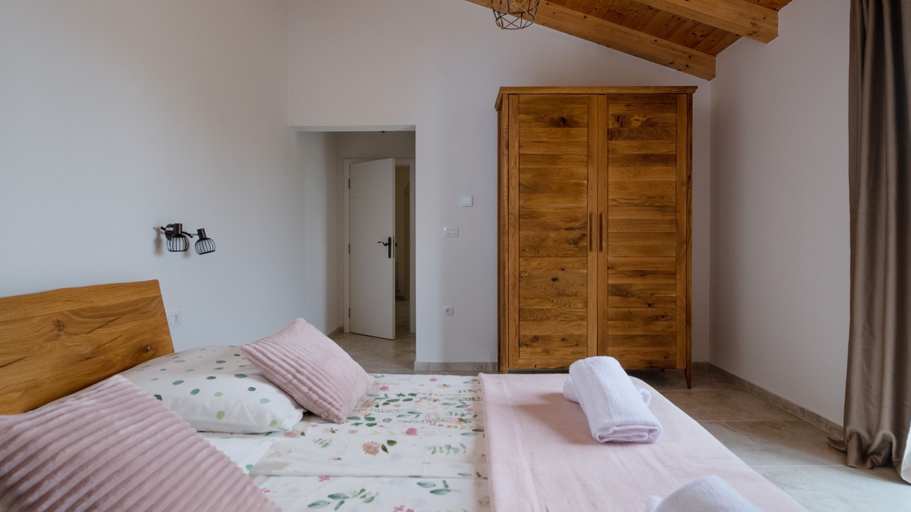 Photo of Bedroom in Kavran