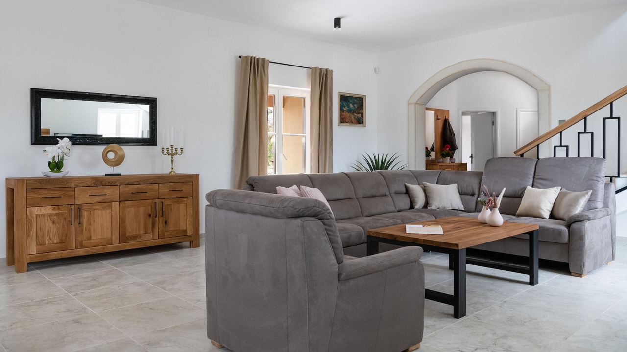 Photo of Livingroom in Kavran