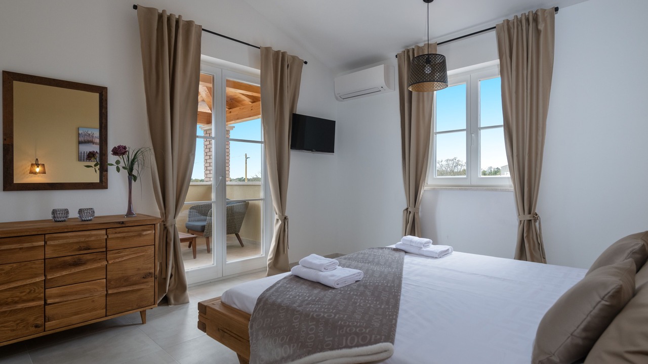 Photo of Bedroom in Kavran