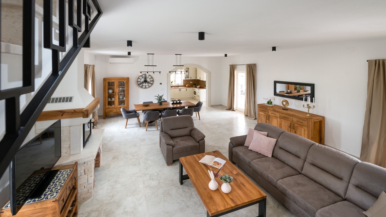 Photo of Livingroom in Kavran